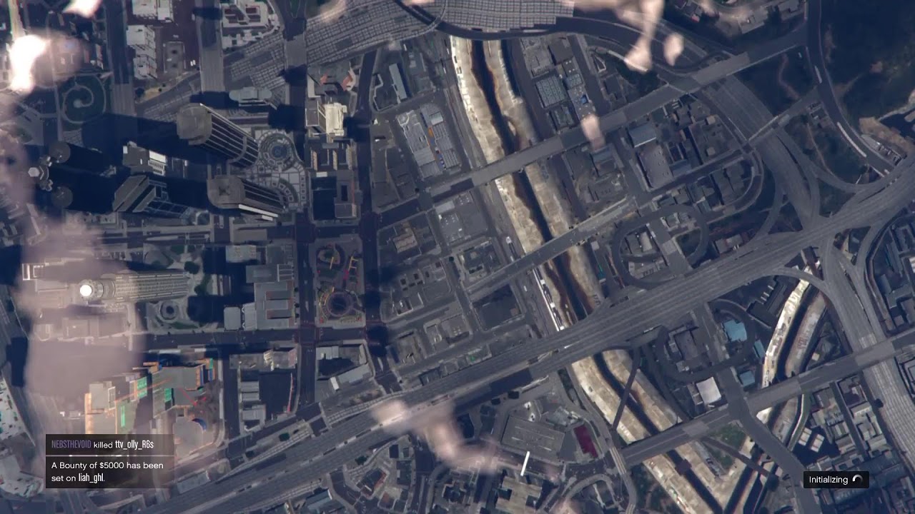 GTA