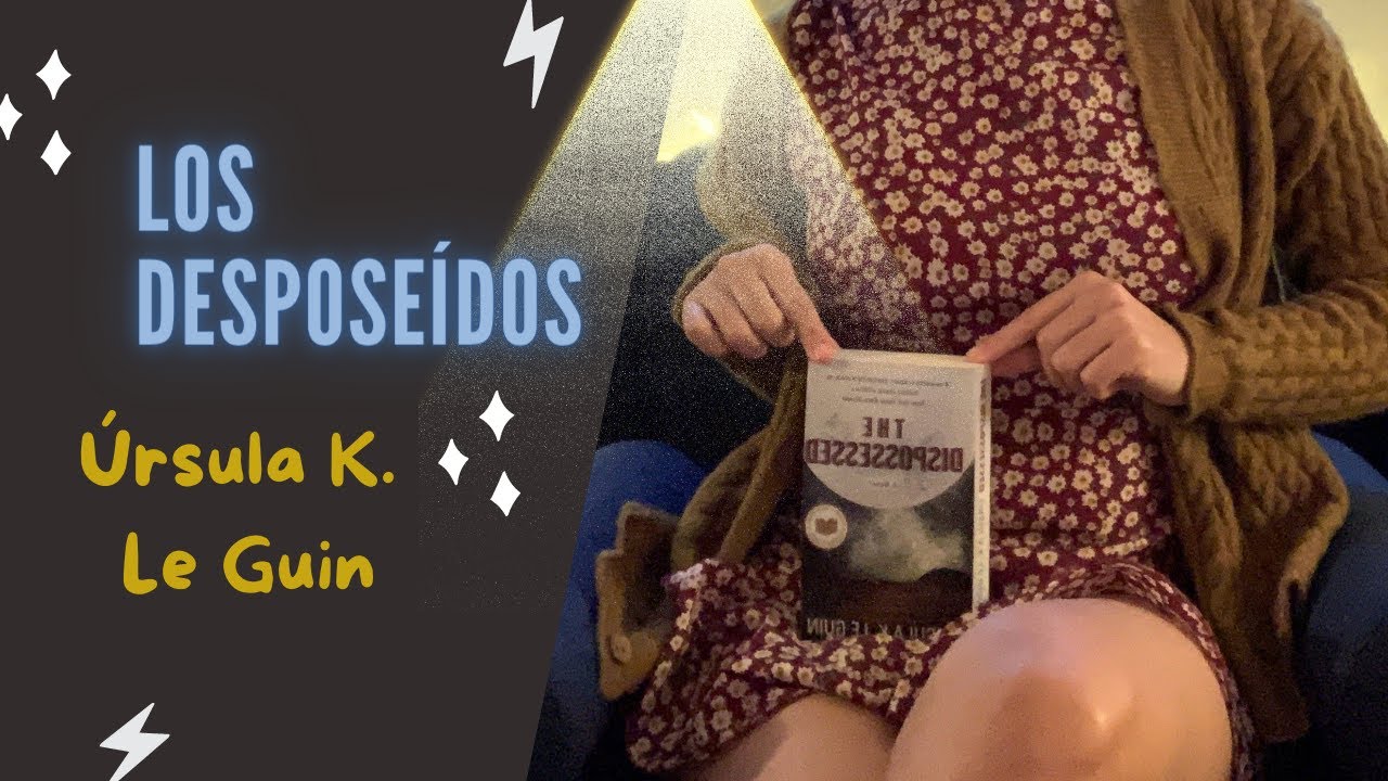 Una de las mejores novelas de CI-FI, 