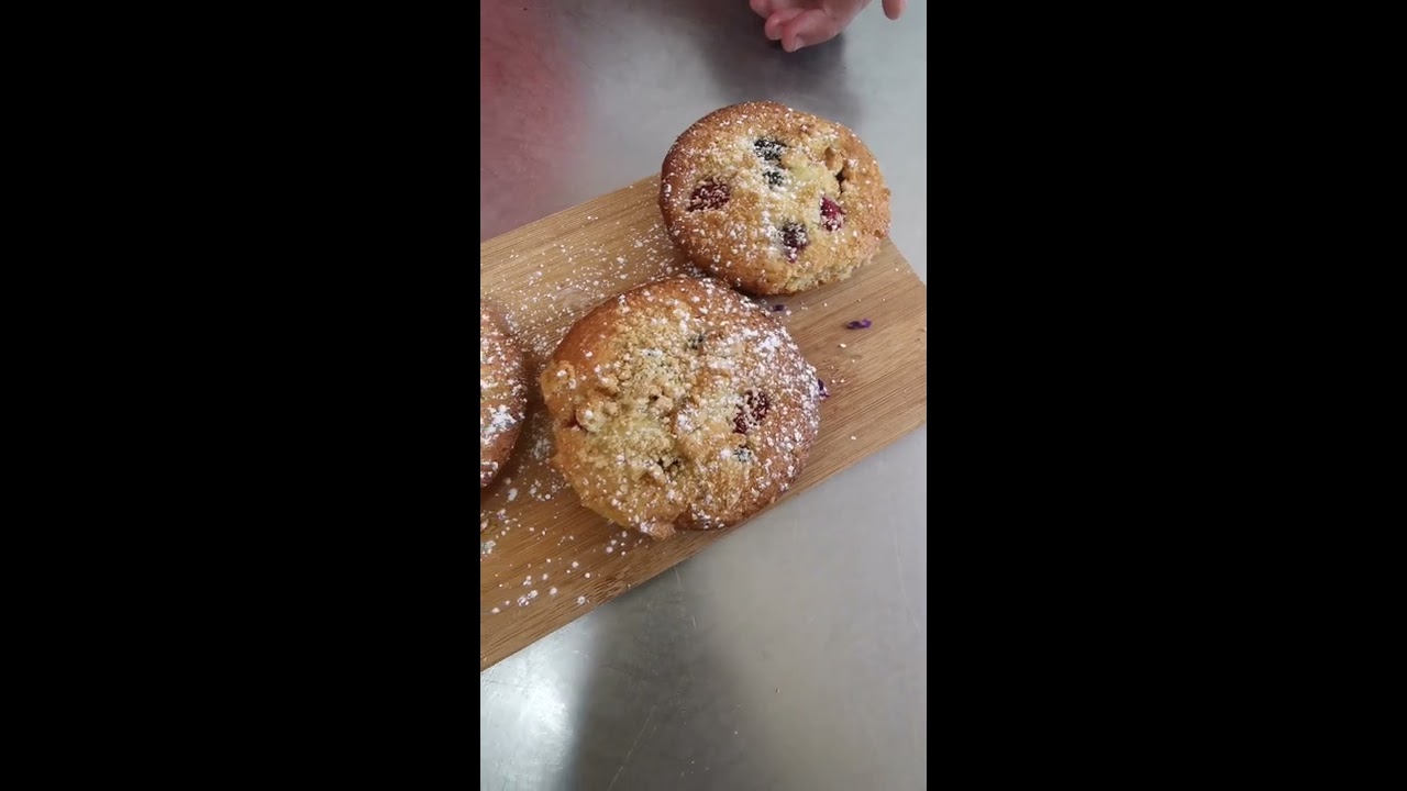 Bolo de Laranja