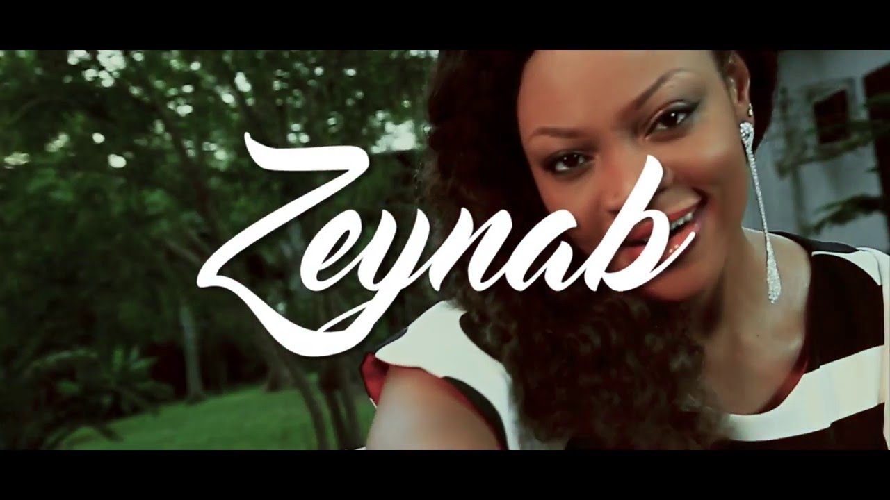 Zeynab - I no go die (Clip Officiel)