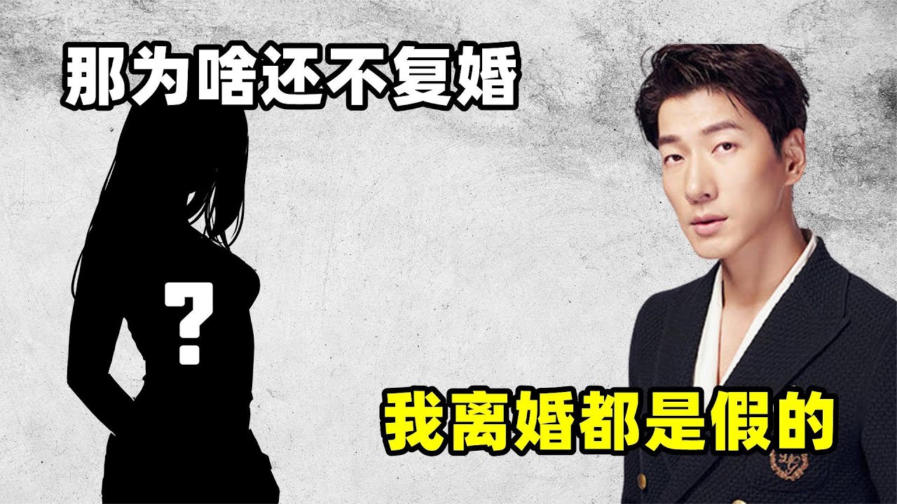 张亮复婚了？陪前妻带女儿逛商场，这一细节暴露俩人疑似假离婚