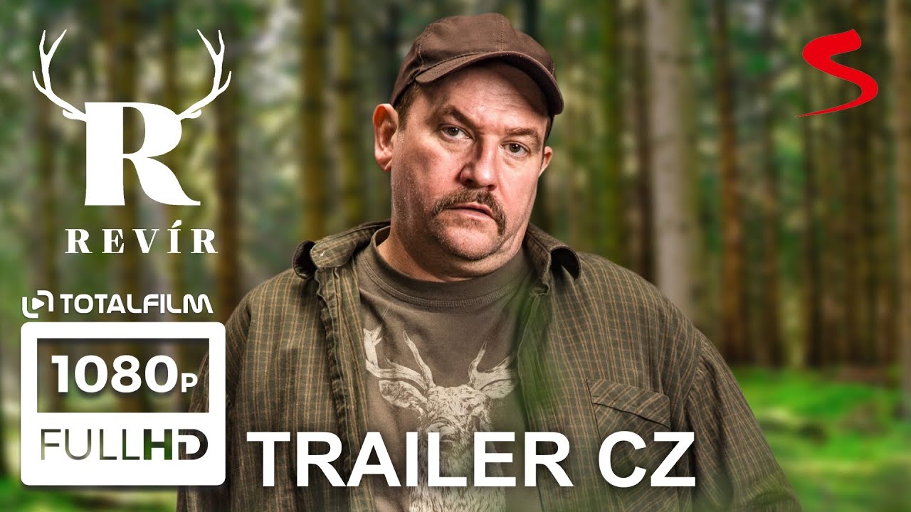 Rev&iacute;r (2023) HD trailer