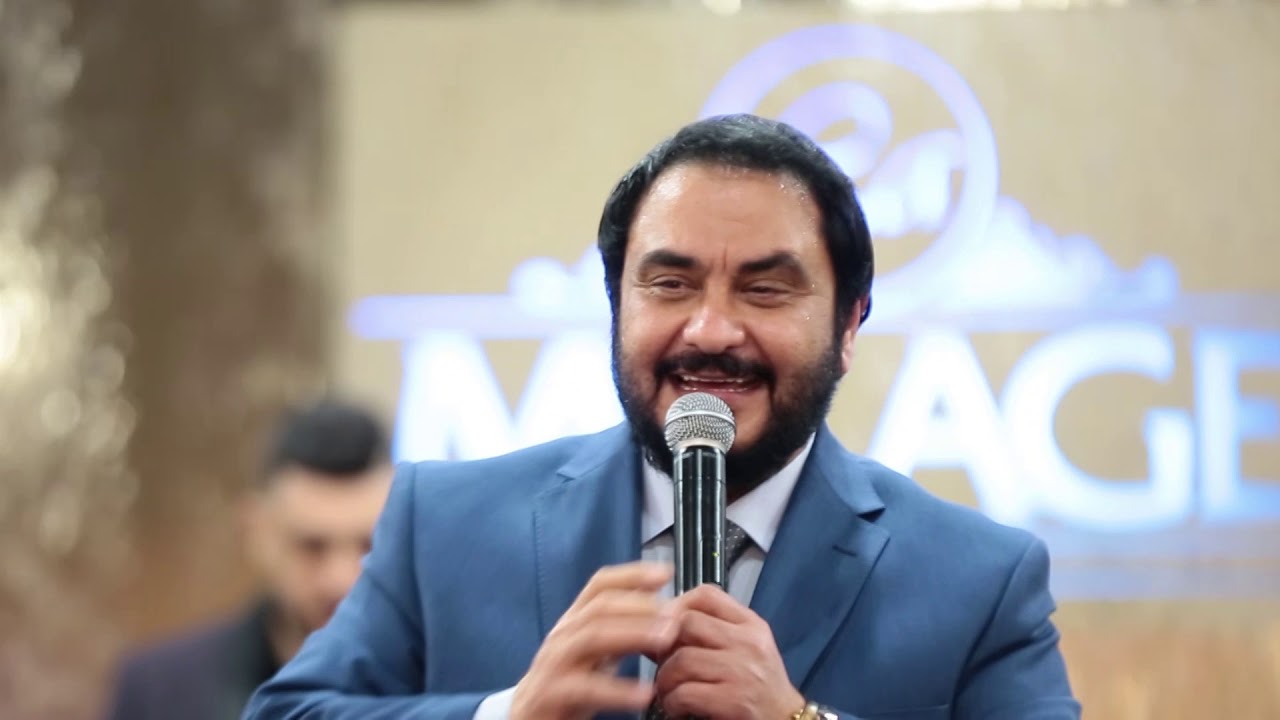 Qasim Alsultan Part 1 -قاسم السلطان ملبورن استراليا  2019