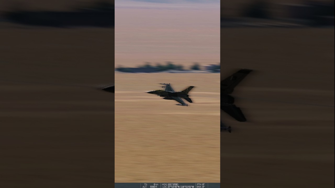 F-16 