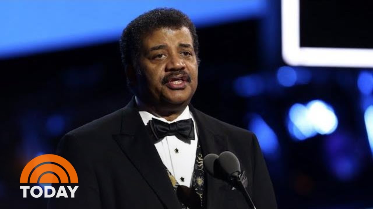 Neil DeGrasse Tyson Accused Of Sexual Misconduct By Multiple Women | TODAY