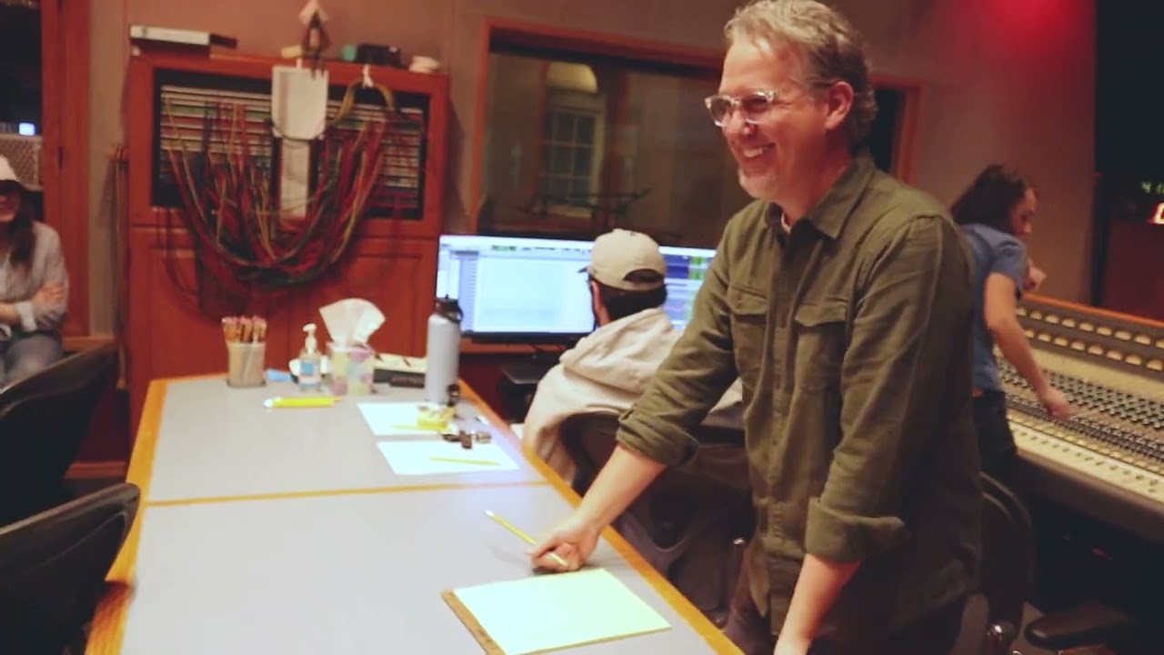 Bryan Sutton Mini-Doc