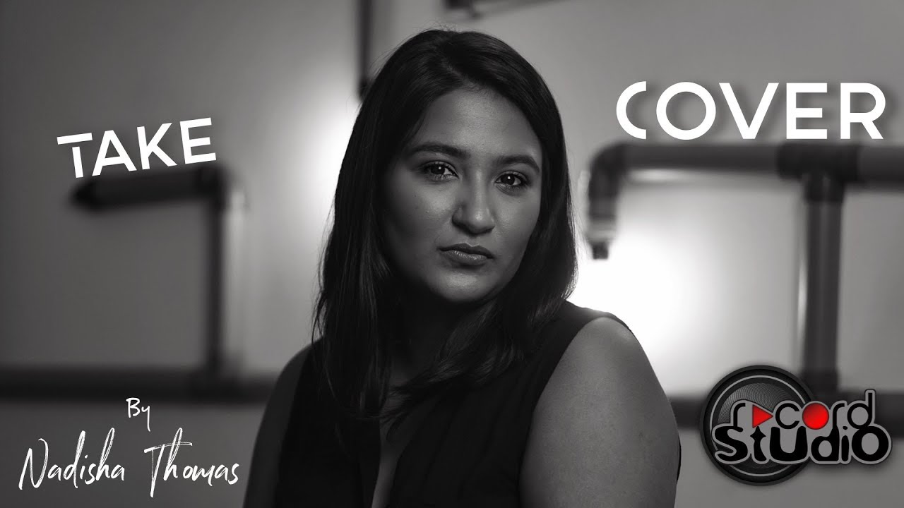 Take cover - Mr.Big (Cover by Nadisha Thomas & Alok Merwin)