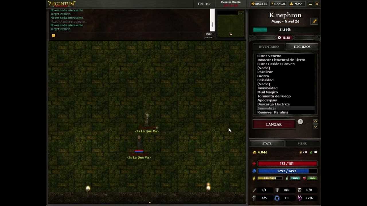 AO20 - Argentum Online