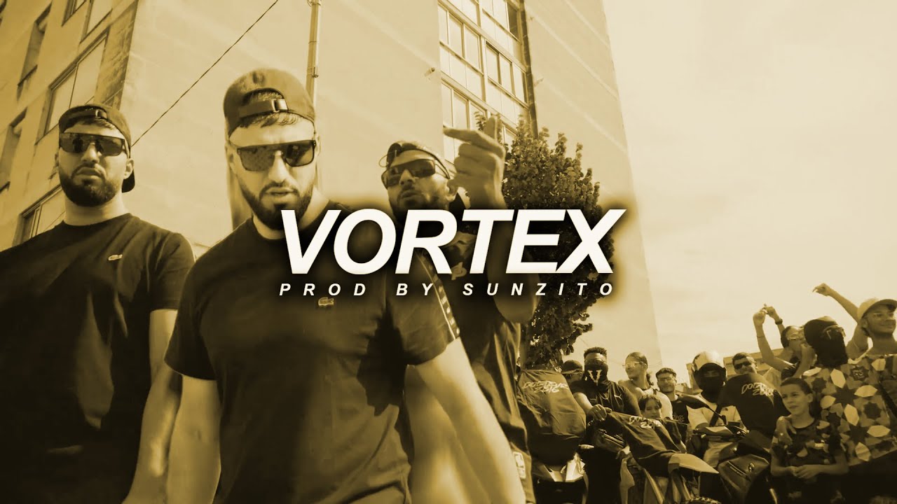Jul x Kamikaz x Zbig Type Beat 