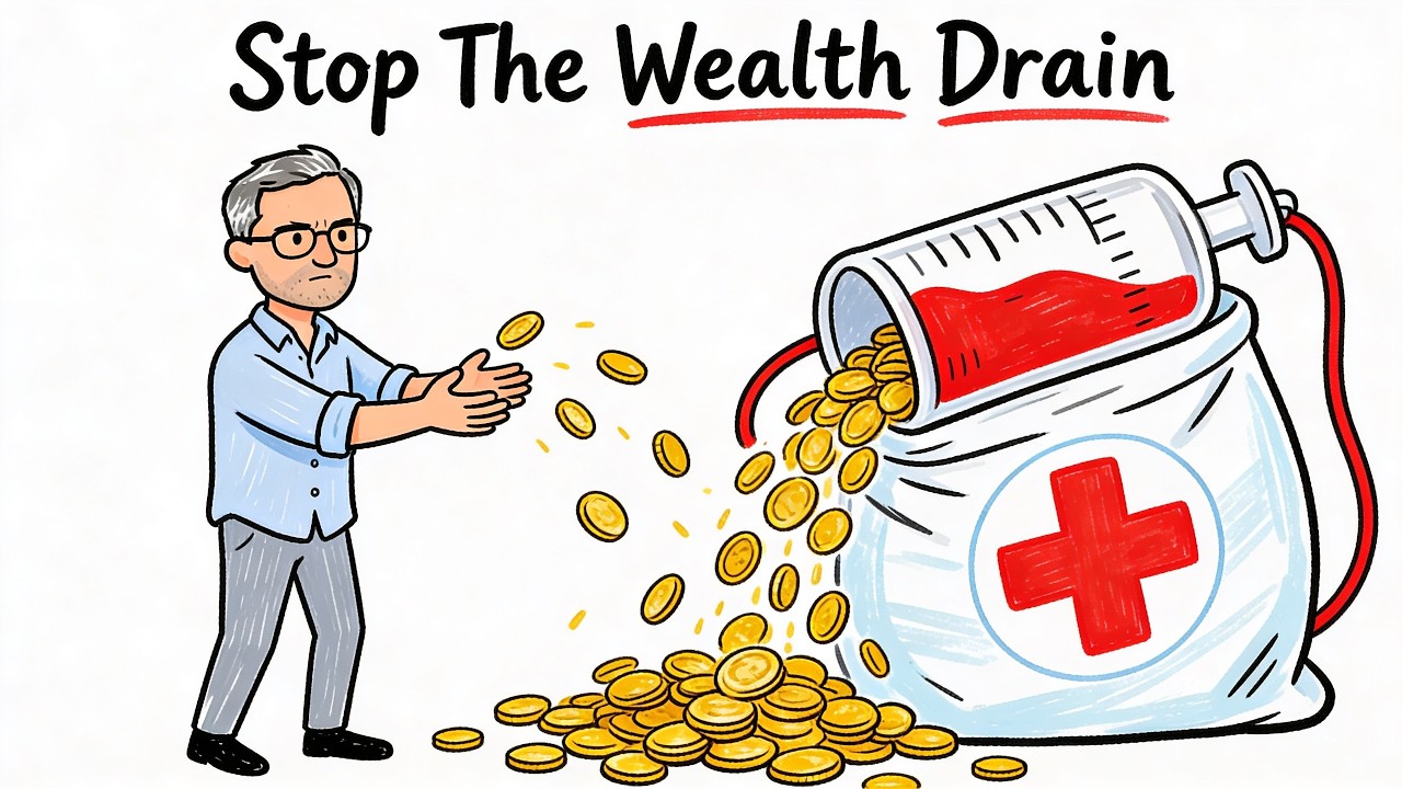 Is Medical Inflation Destroying Your Net Worth?