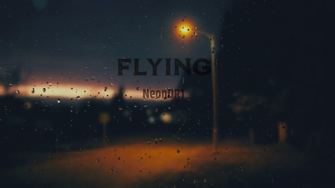 FLYING