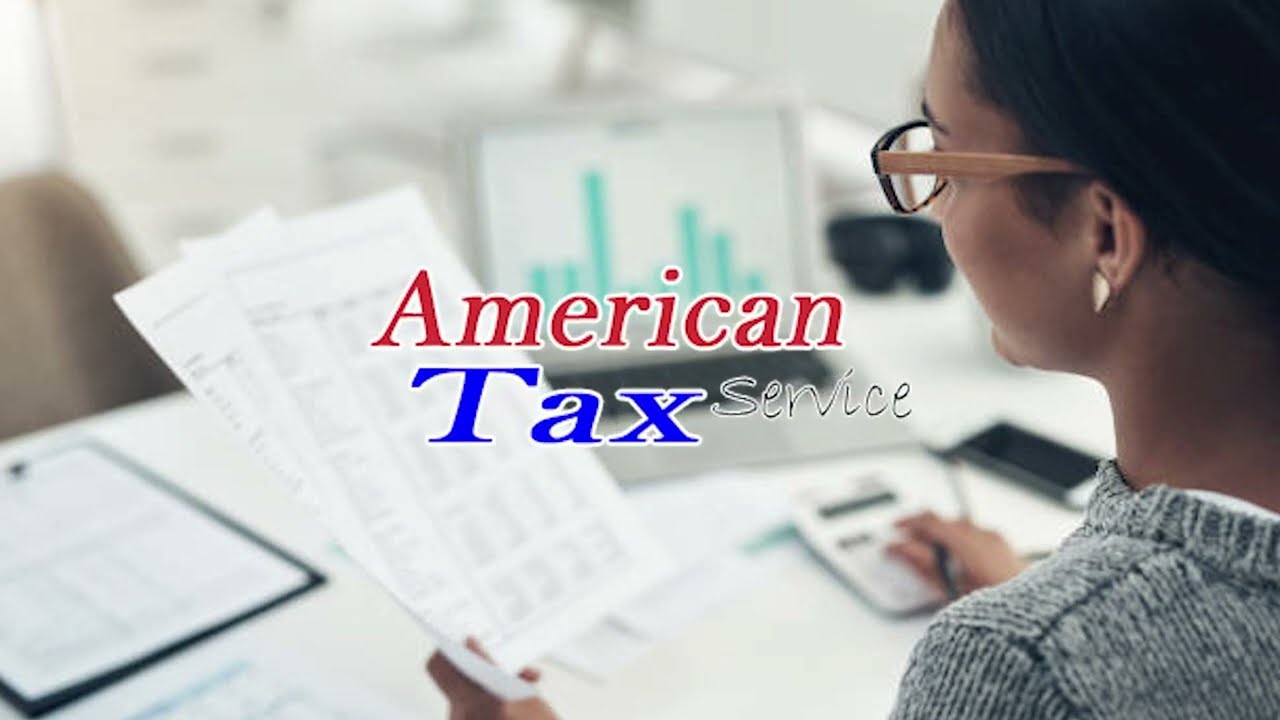 American Tax Service