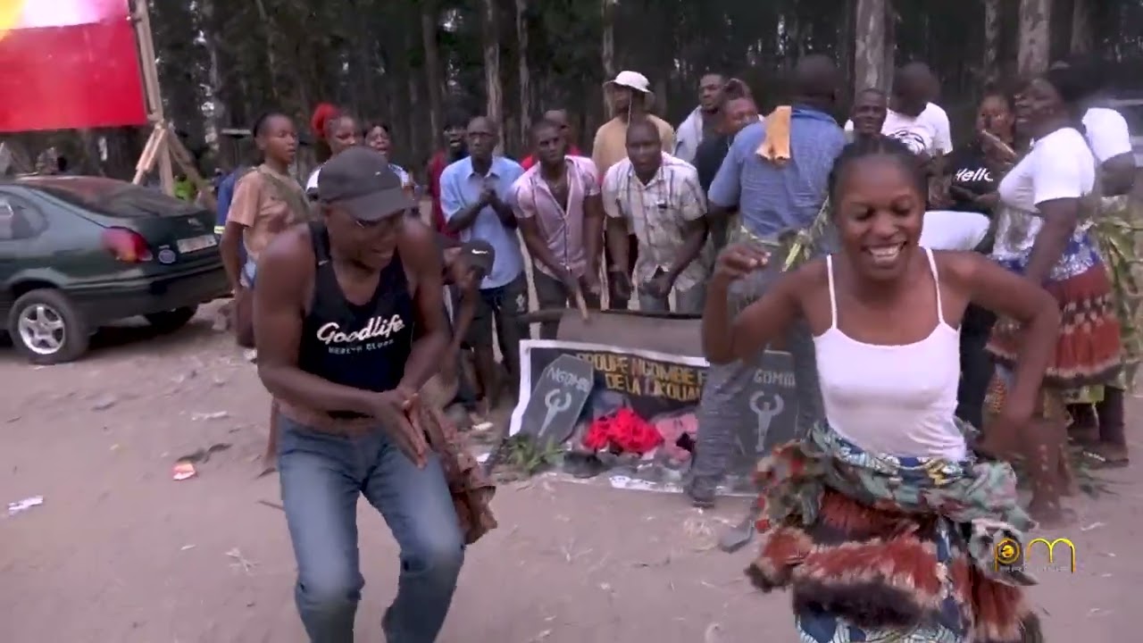 NGOMBE NFONGO