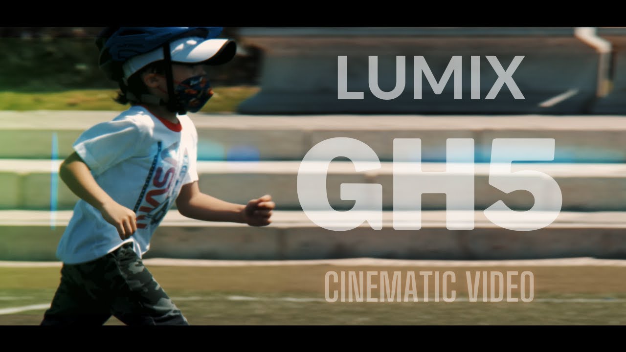 Panasonic LUMIX Footage 2023 (4K cinematic) GH5 and Chinon 135mm f2.8 + GH5 // GH6 could be better?