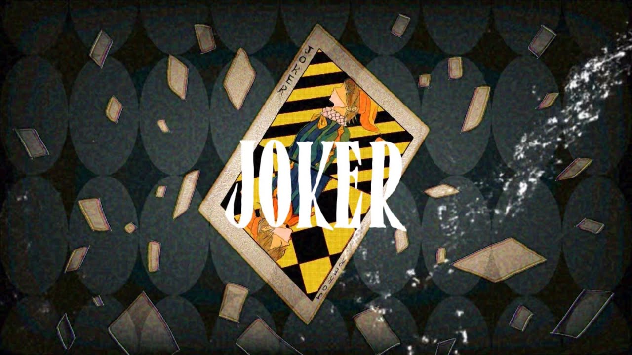 JOKER / 永遠 ft.鏡音リン・レン