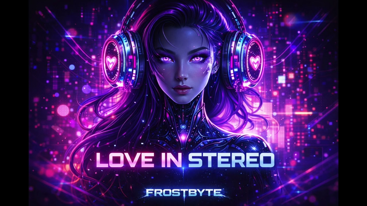 Love in Stereo