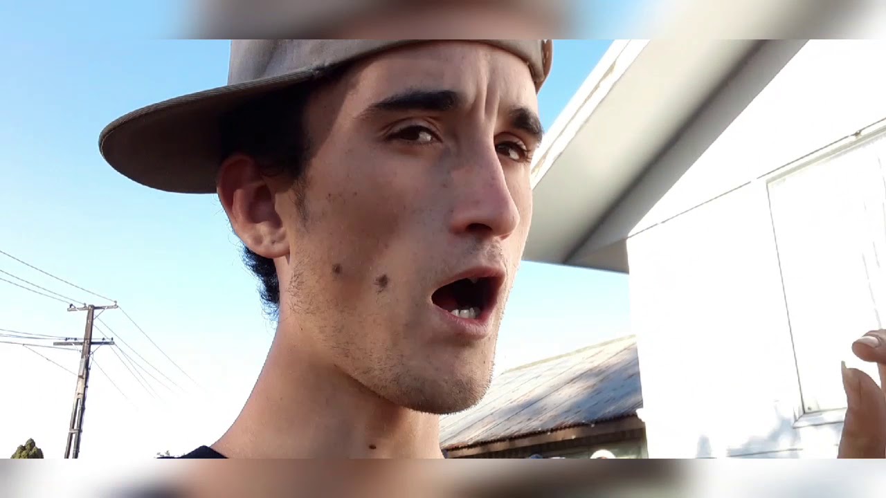 A day in a life of vonation