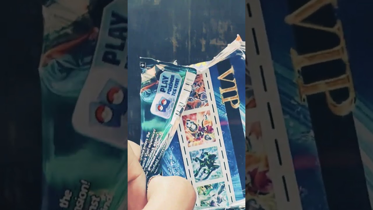 VIP Cards