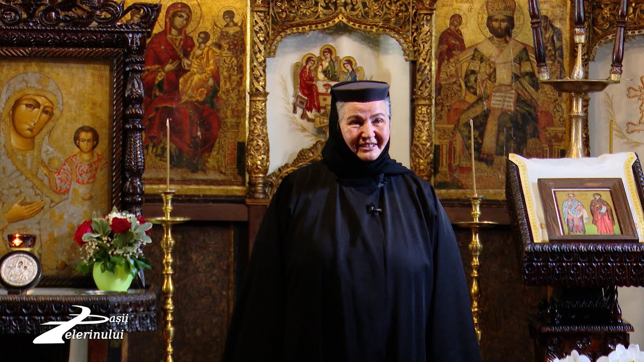 Mănăstirea Surpatele, ctitoria doamnei Maria Brâncoveanu, județul Vâlcea #pasiipelerinului