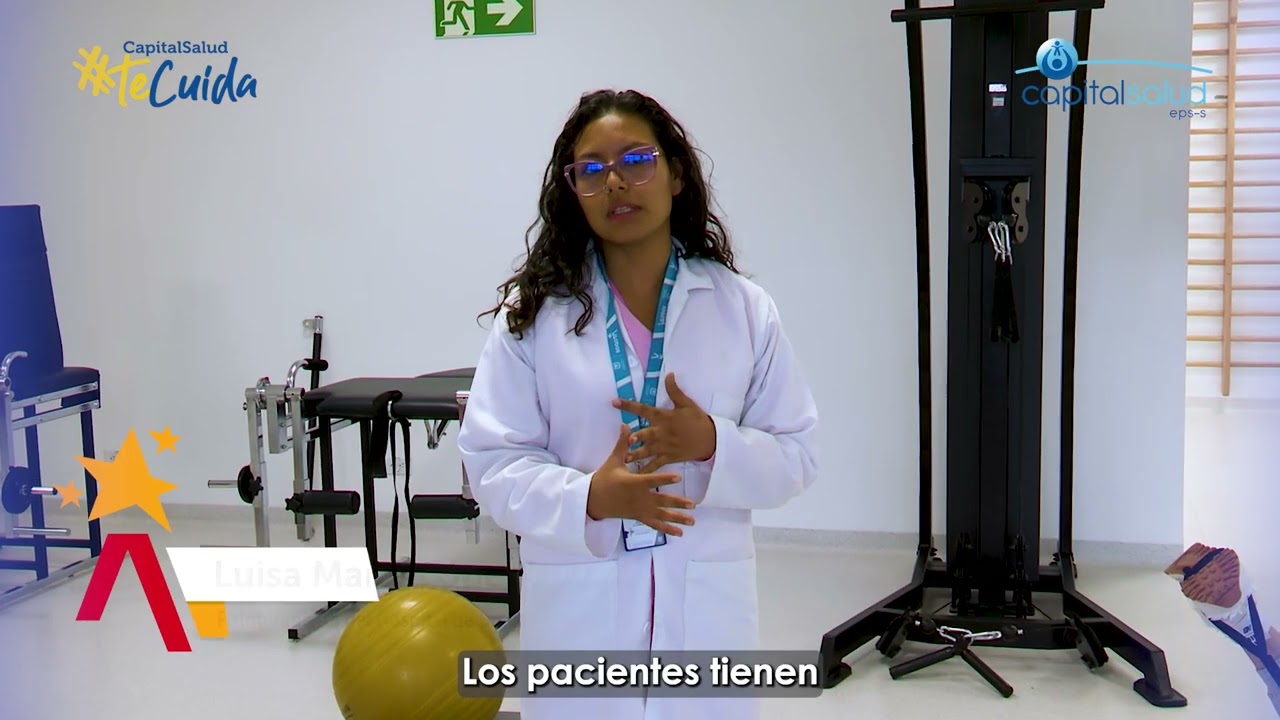 Red de prestadores de Capital Salud - Hospital de Bosa