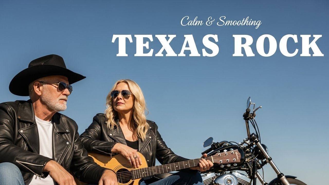 Raise the Noise Texas Riders: Outlaw Biker Rock and Southern Whiskey