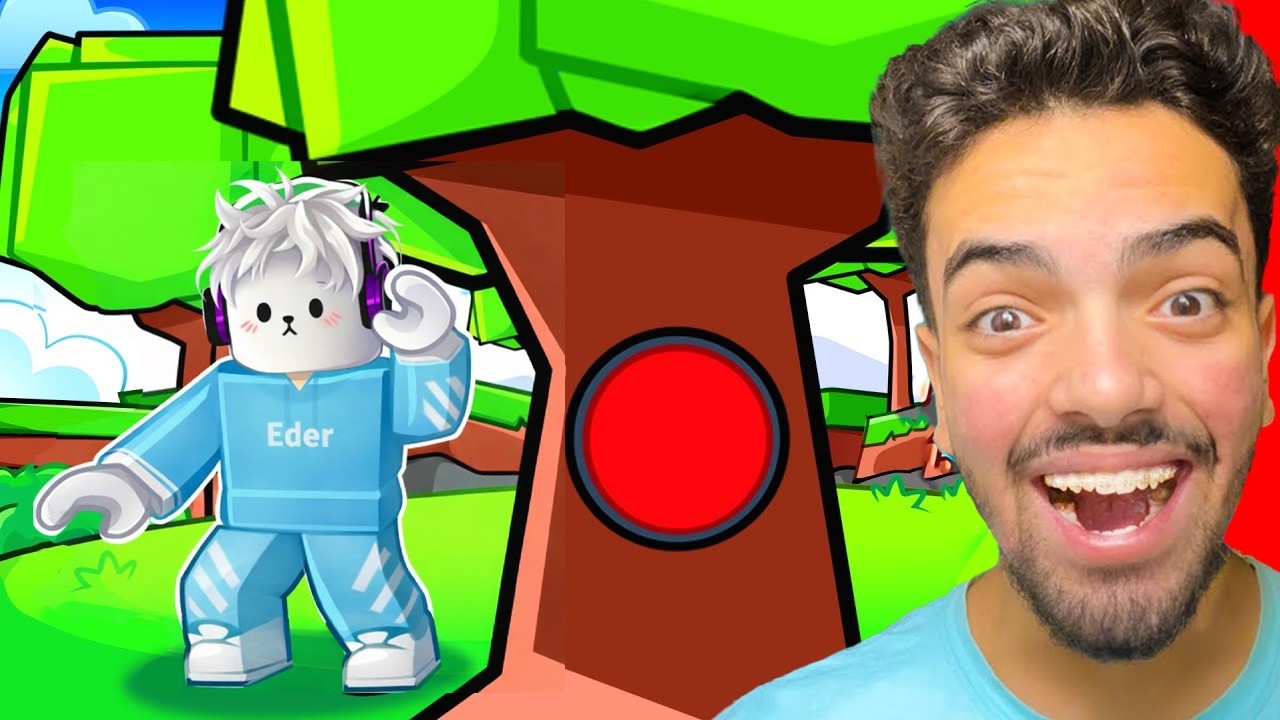 تحدي البحث عن الزر😱🔥FIND THE BUTTON