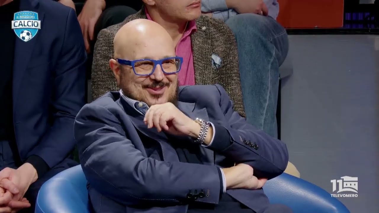 Napoli, frecciate dall'estero: tutto il rancore di Lucca e Lang