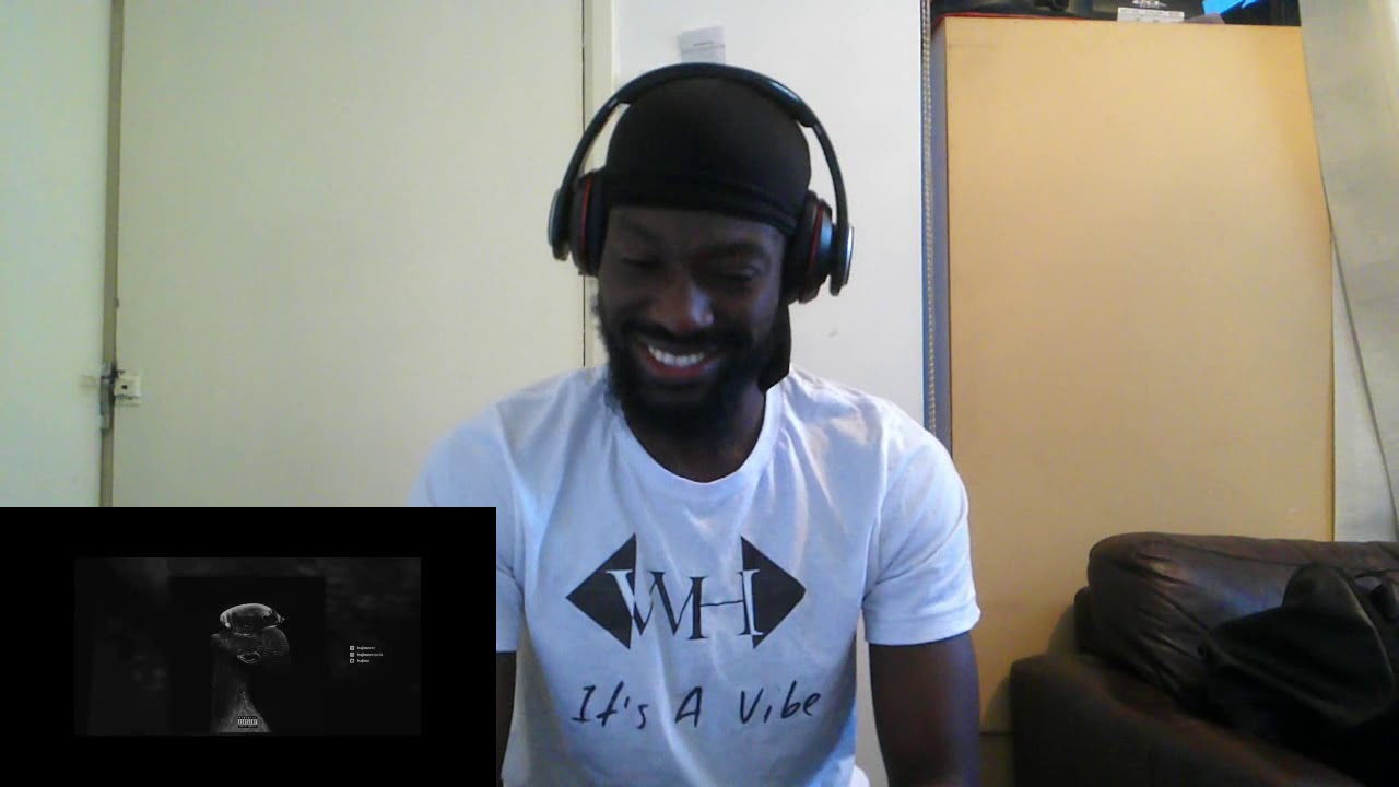 TumaniYO feat. HLOY - Rainy Day (Official Audio) -UK REACTION