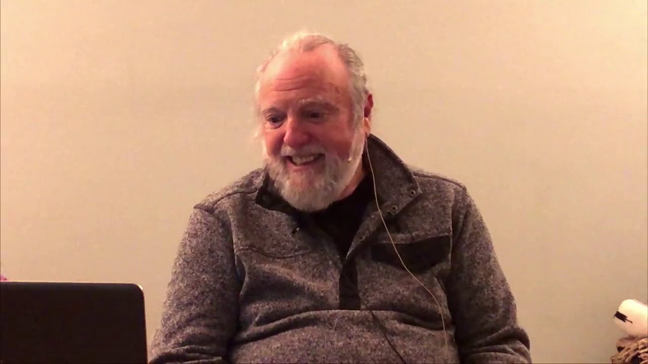 David Less Message Class Jan 21, 2020 - Changing The Consciousness of The World