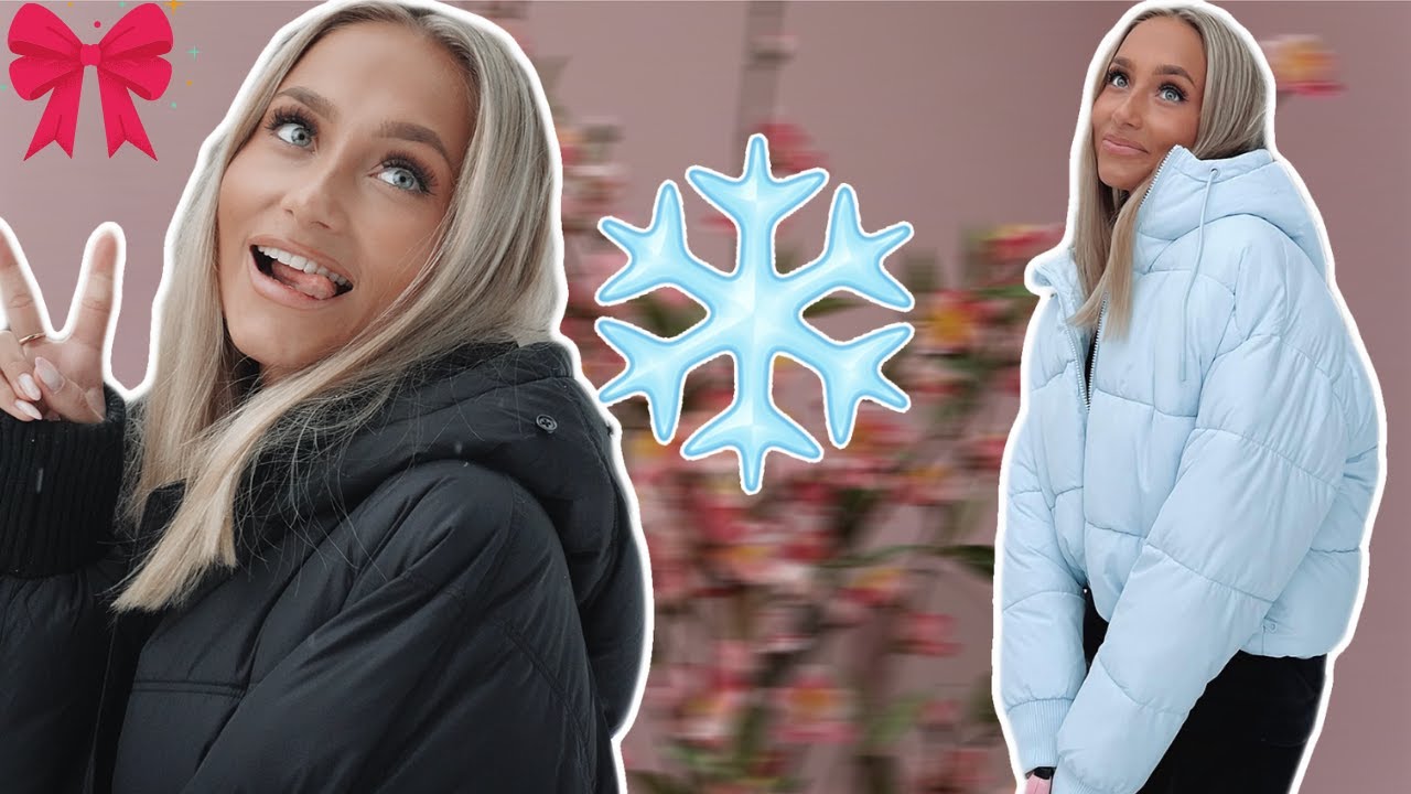 VLOG// Ny bil?, frisørtime og eksamensforberedelser