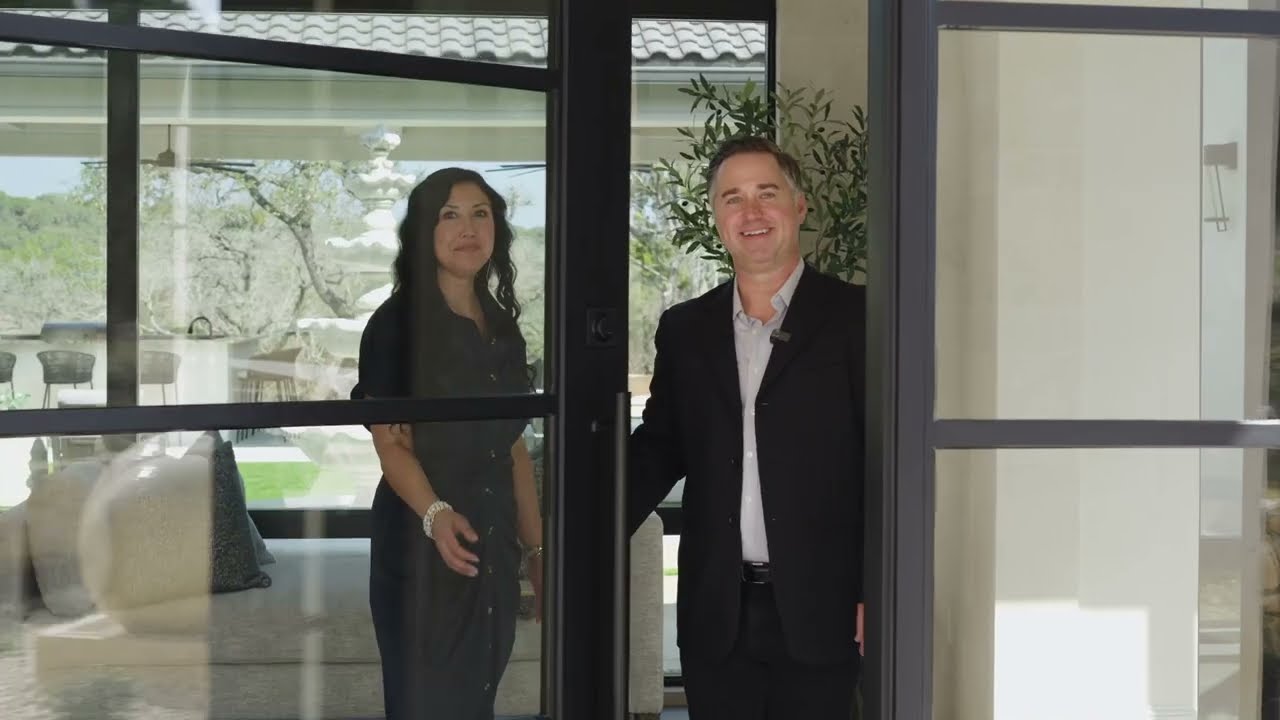 Paul Allen Homes Testimonial - Keith & Janie Norman