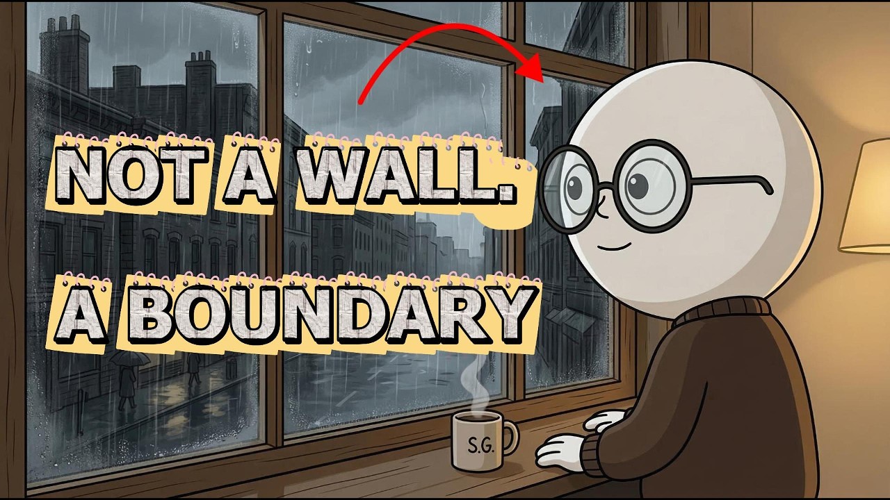 The Psychology of People Who Cut Everyone Off (The Architecture of the Exit)