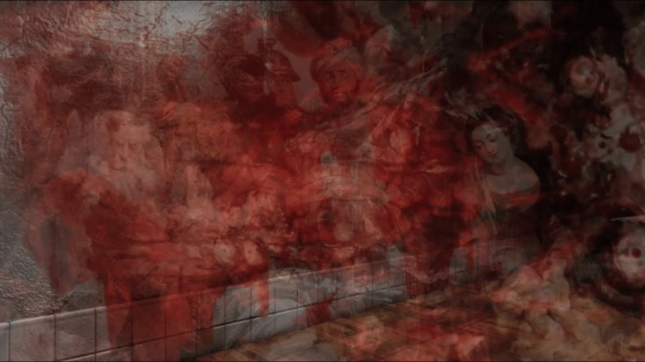 survive said the prophet — RED [türkçe çeviri]