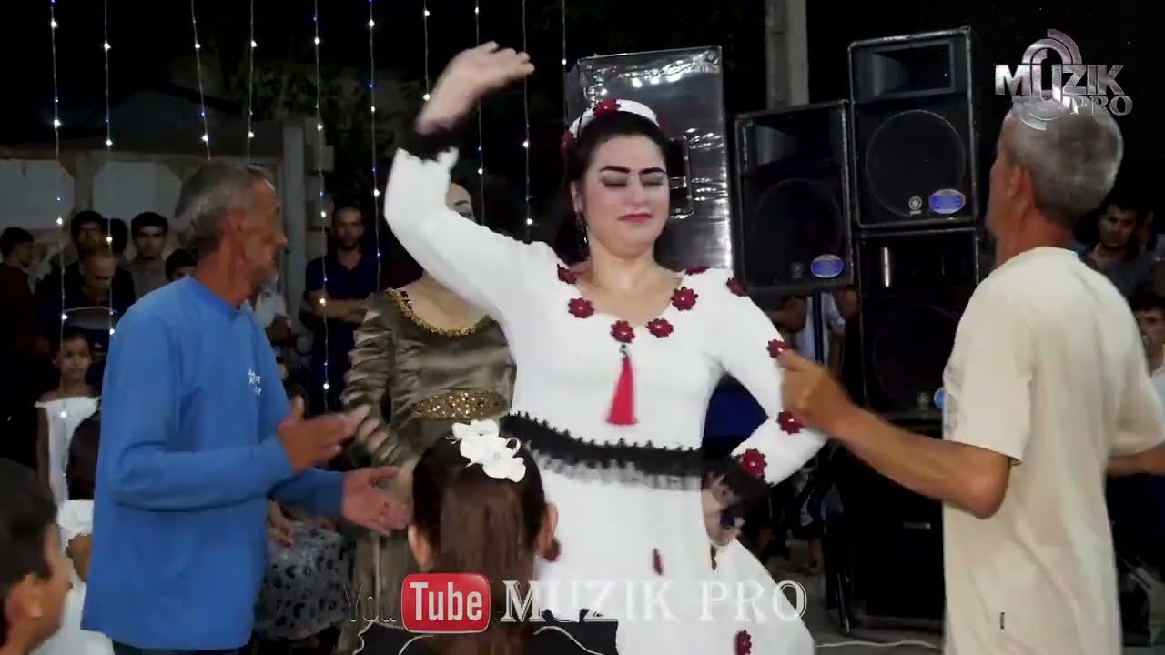 Зафар Аюби - Туёна тамошо кн рохат кн