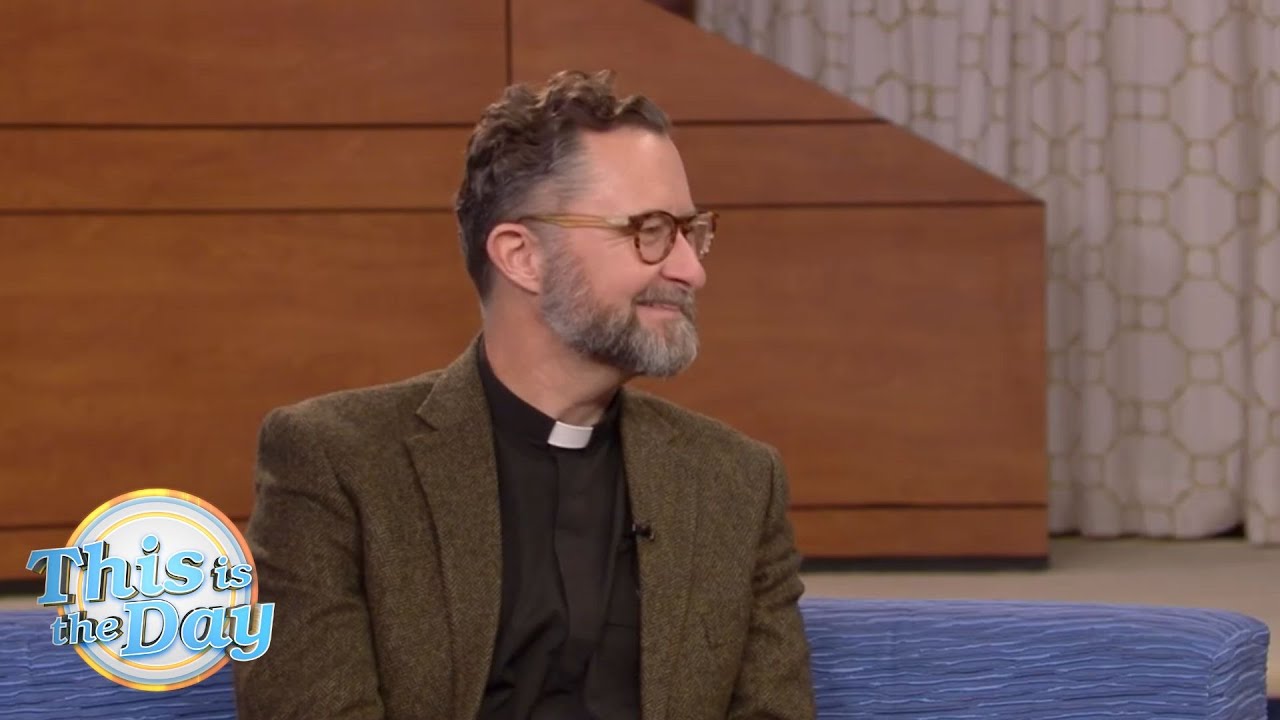 Father Dan Corrou On How Jesuit Refugee Service Is Helping The Middle East And Africa