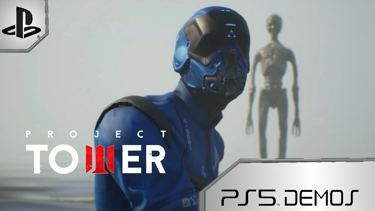 Project Tower - Full Demo