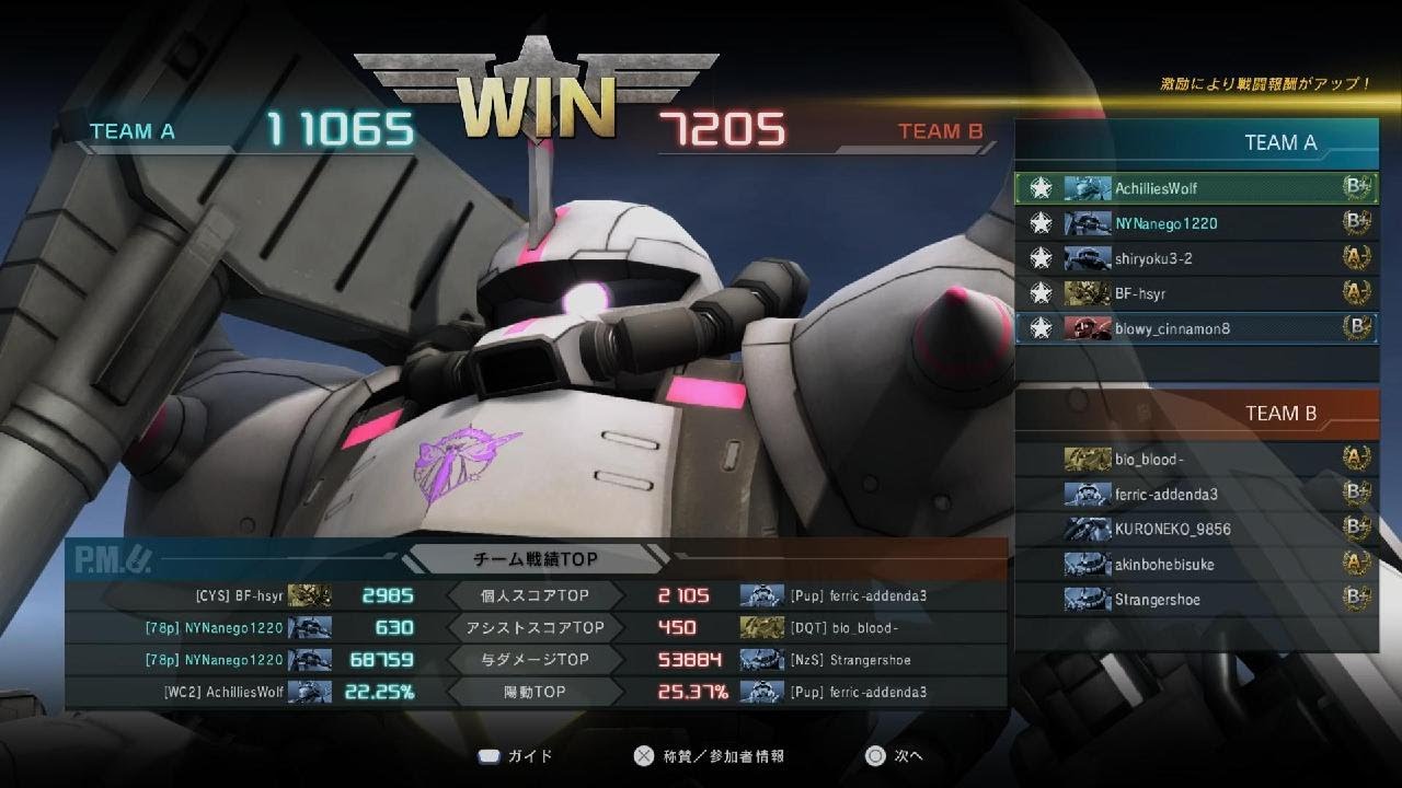 機動戦士ガンダム　バトルオペレーション２_20260309193942