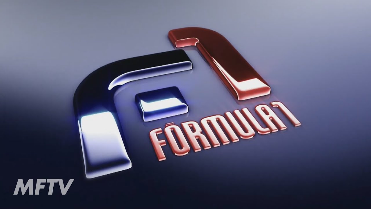 Trilha sonora - F&oacute;rmula 1 na Globo (1986-2020)