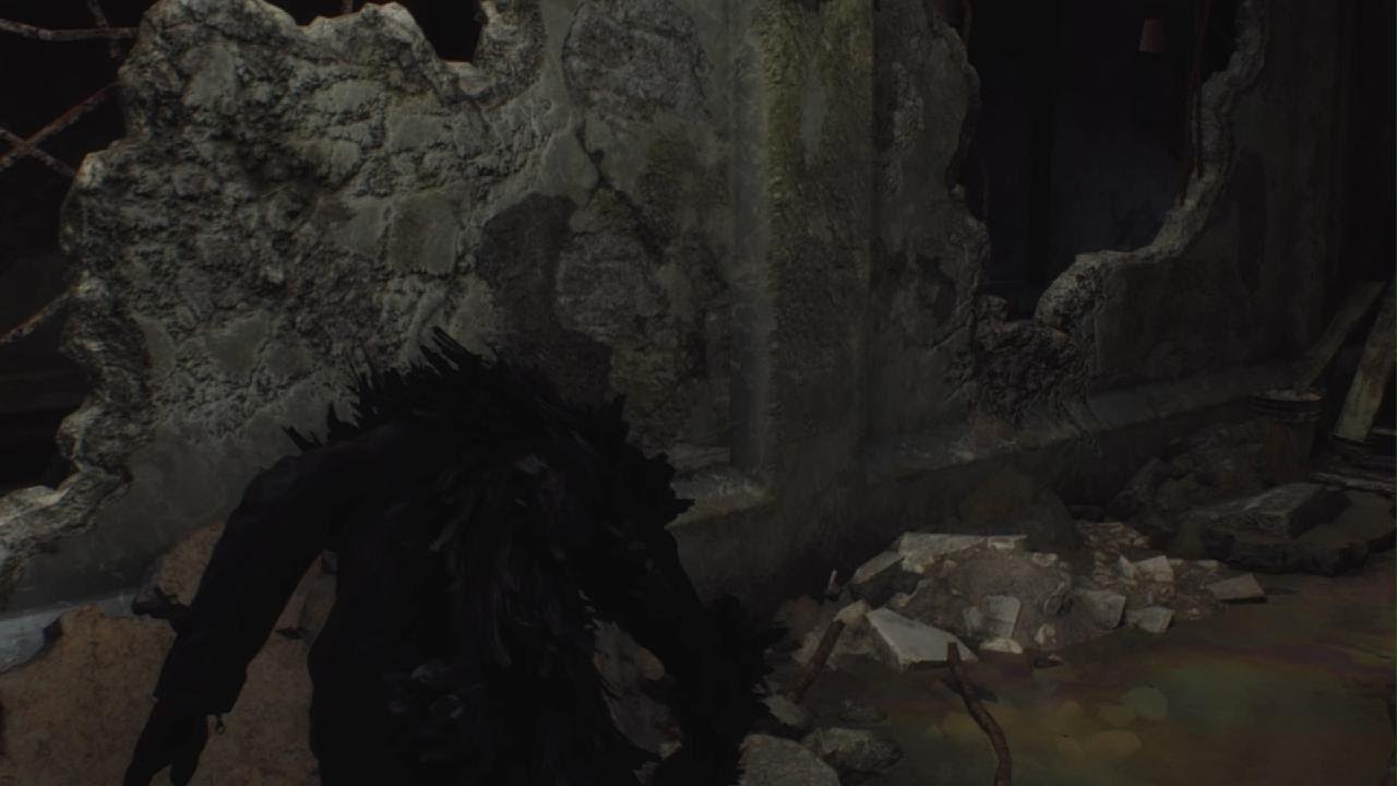 CRAZY RE4R GAMEPLAY PT 2