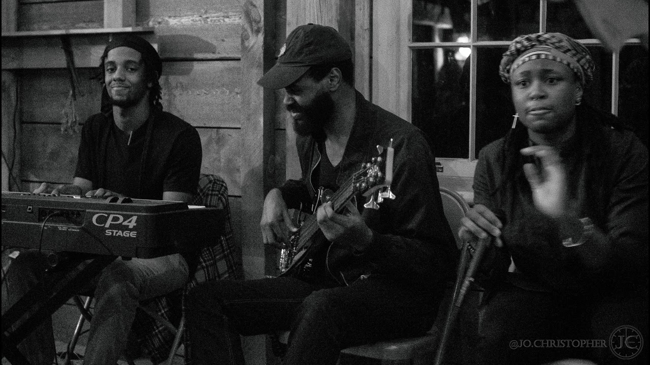 Black Cotton Club Jam Session: Social Emergency in Boston 2024