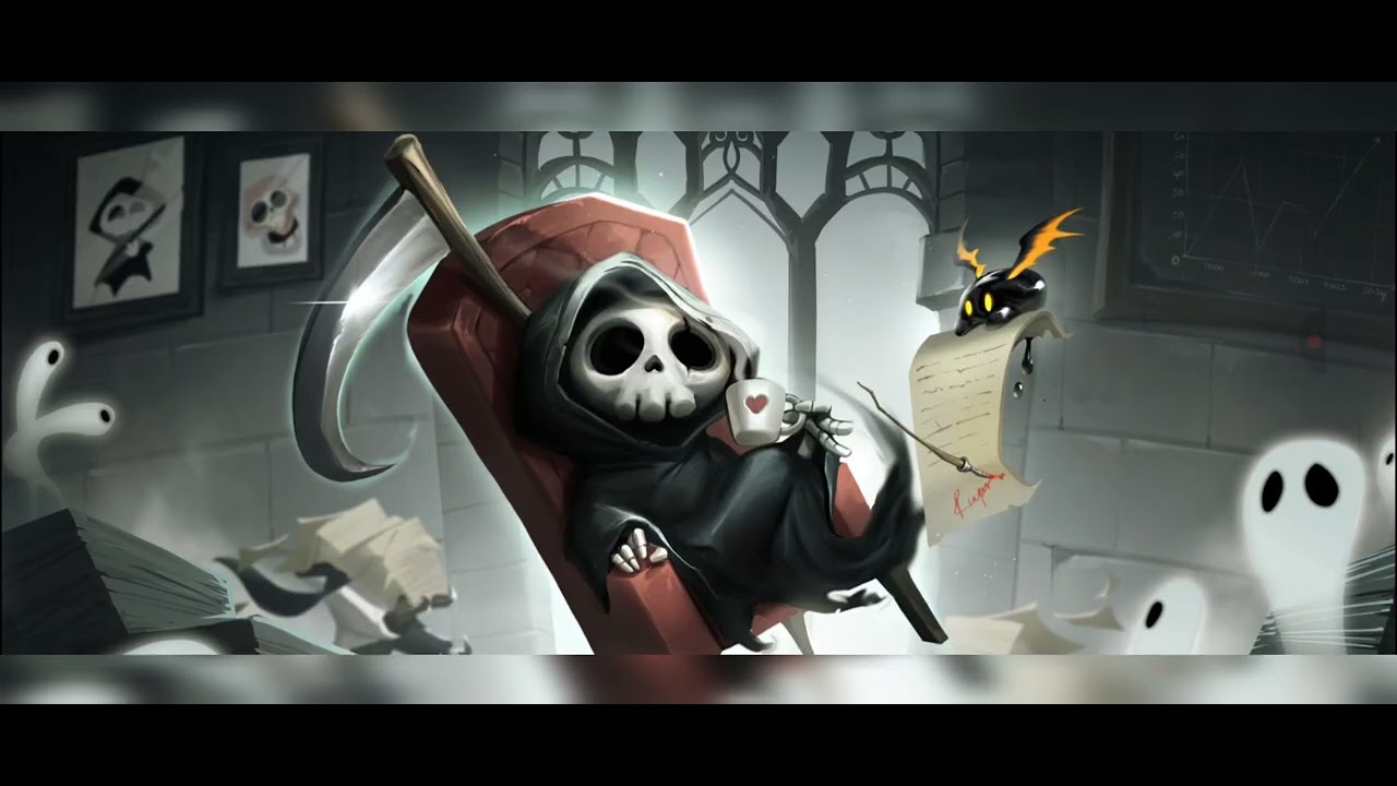 Reaper Adventure Gameplay Walkthrough | Epic Boss Fight & Dark Action RPG Adventure