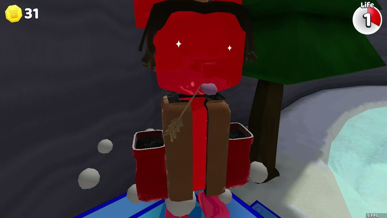 #2  ' SBA '        !SUPER BEAR ADVENTURE!