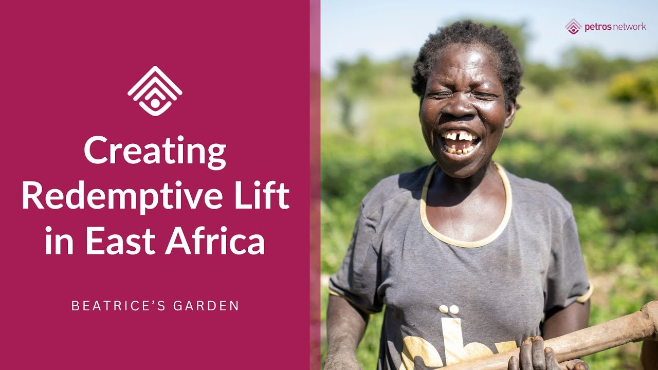 Beatrice Garden- A Story of Hope and Redemptive Lift in Rural Uganda (short version)