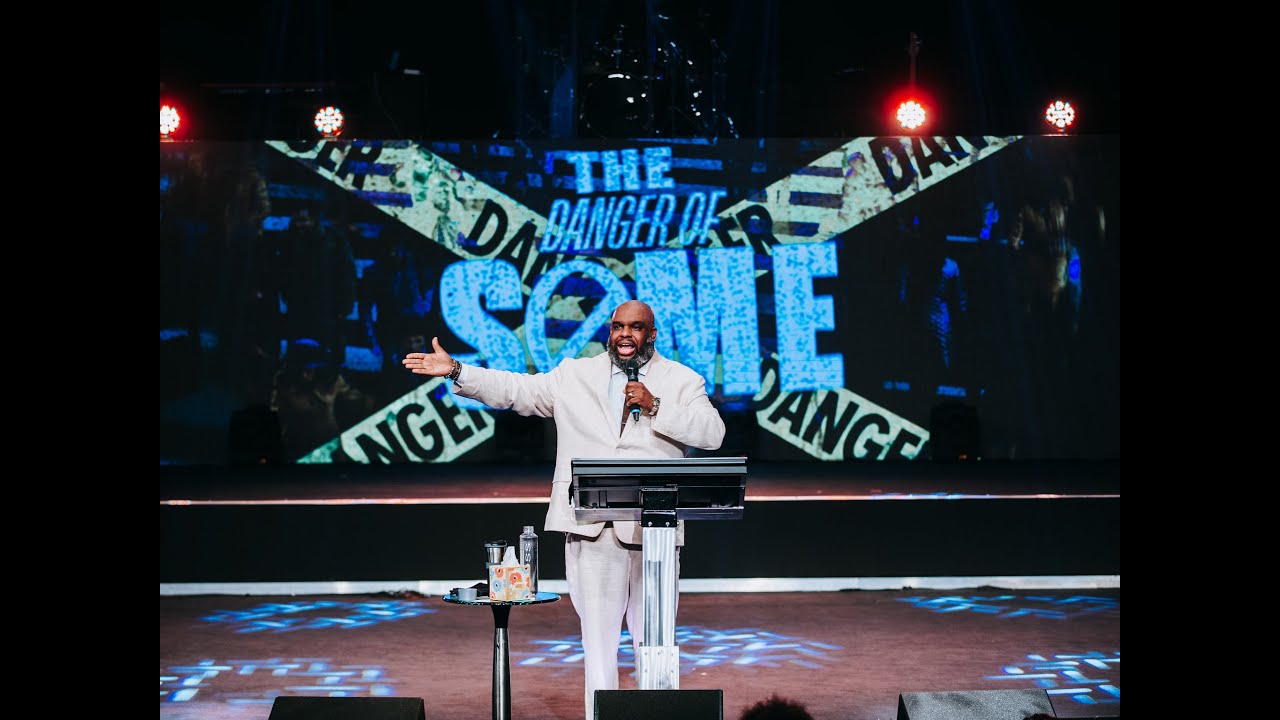 The Danger of "Some" People | John Gray