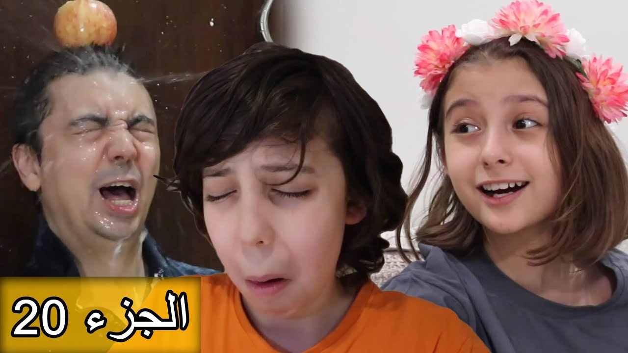 جميع سكتشات مشيع - الجزء 20