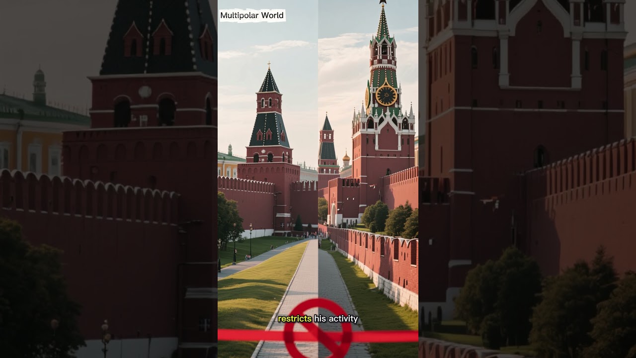 Putin Exposes Soros: Power Without a Flag | Multipolar World