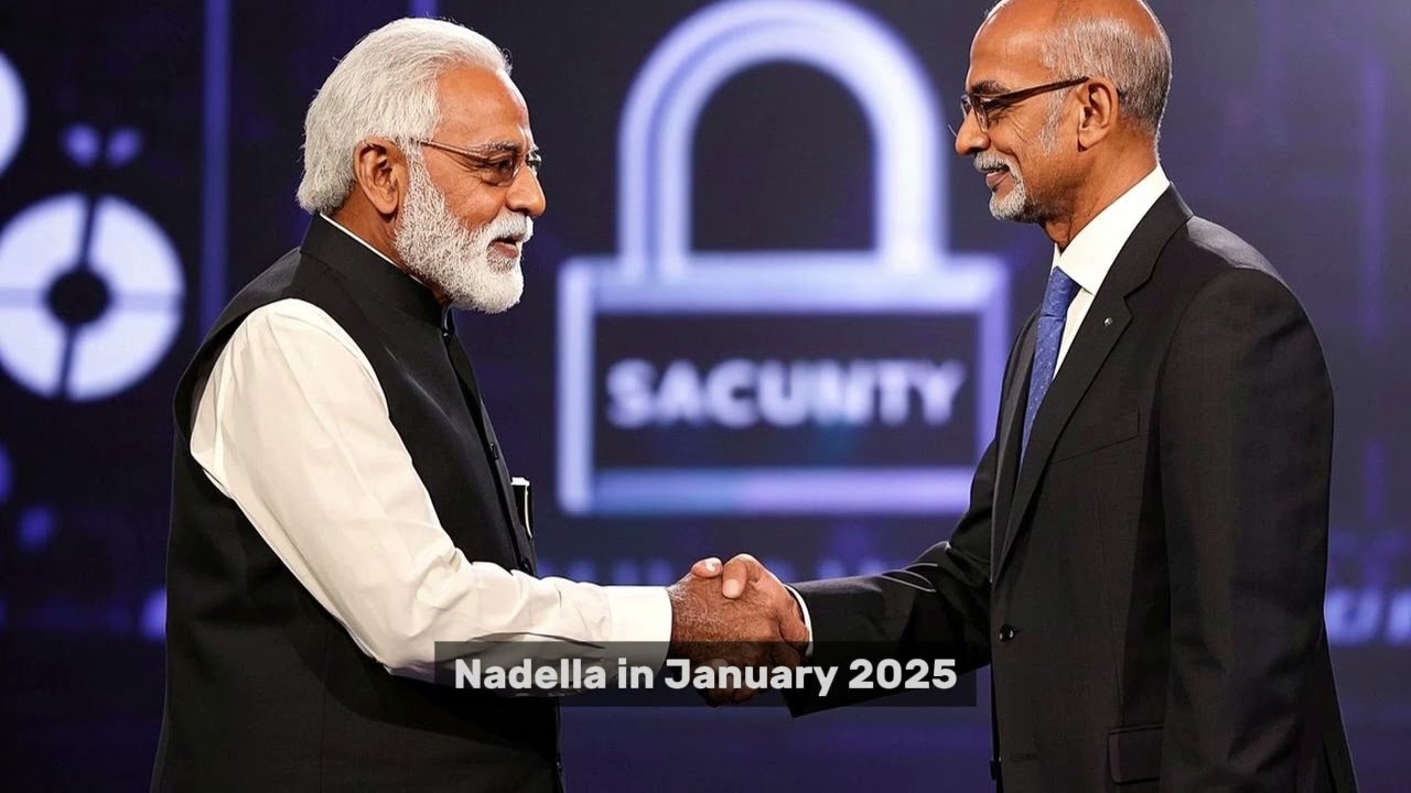 AI NOW NEWS: Microsoft Copilot Security Flaw & PM Modi on AI Ethics