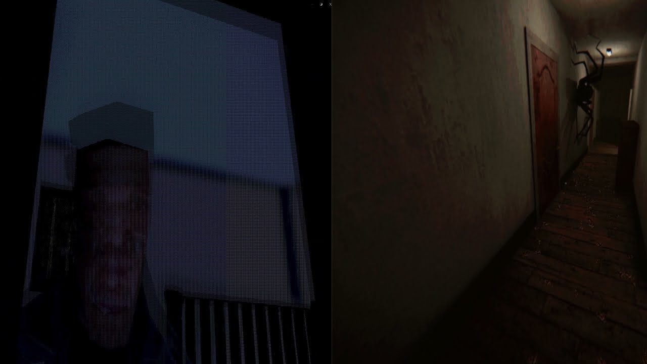 Spiders And Break Ins...
