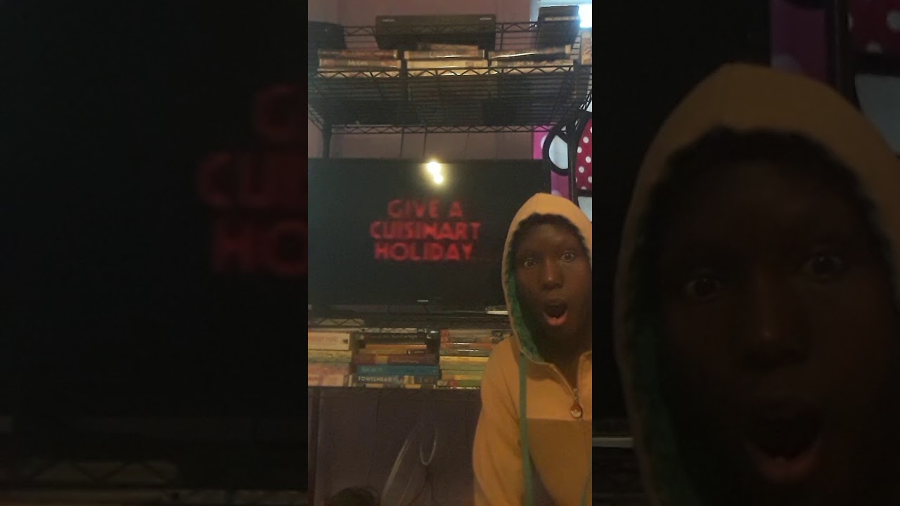 YTP Reactions: Commercialism Up Your Chimneyhole