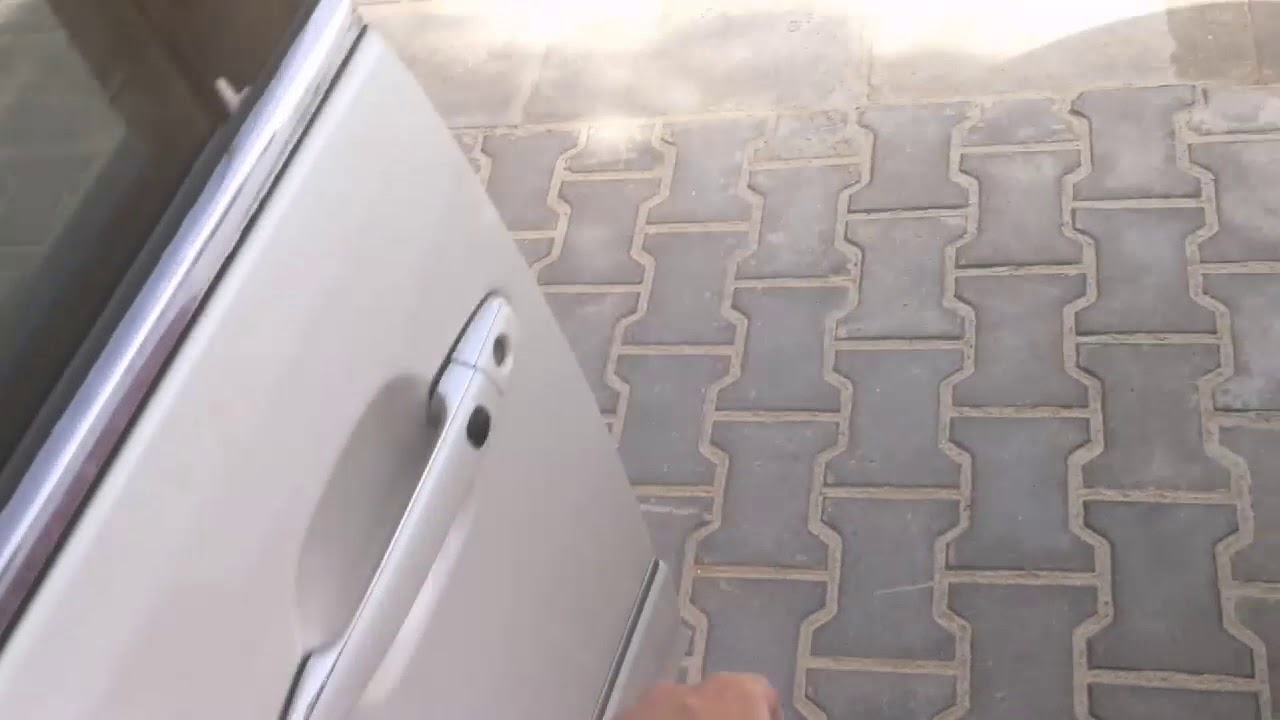 لمبة A/C  تشتغل وتطفي سيارات تايوتا ولكزس